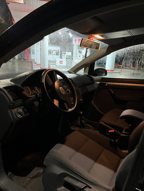 Volkswagen Touran 2005 год Рыбница Рыбница - изображение 4
