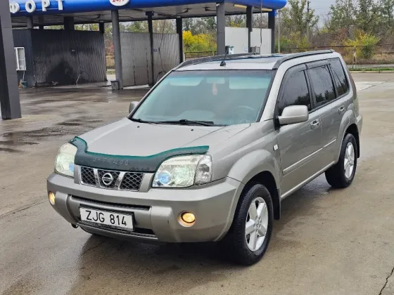Nissan X-Trail 2003 год Тирасполь Тирасполь