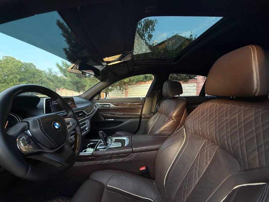 BMW 7 Series 2015 год Тирасполь Тирасполь - изображение 4
