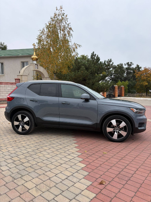 Volvo XC40 2020 год Тирасполь Тирасполь - изображение 4