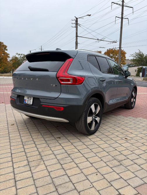 Volvo XC40 2020 год Тирасполь Тирасполь - изображение 3