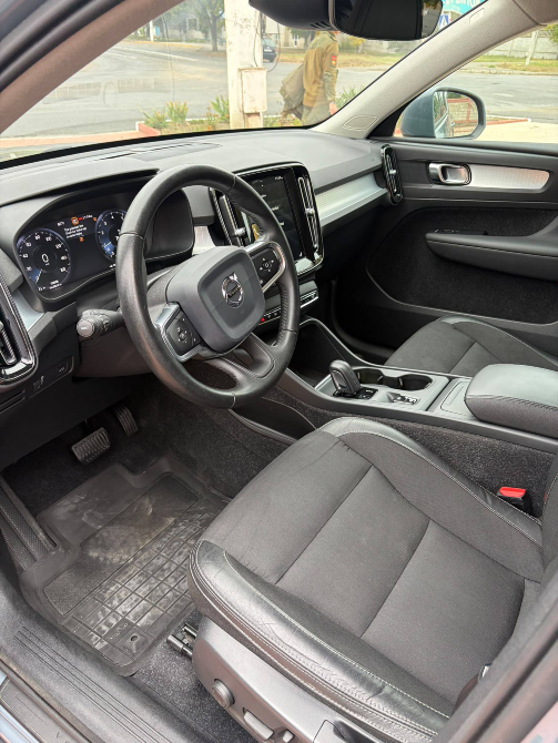 Volvo XC40 2020 год Тирасполь Тирасполь - изображение 5