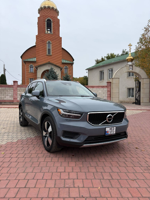 Volvo XC40 2020 год Тирасполь Тирасполь - изображение 1