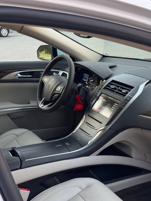 Lincoln MKZ 2016 год Тирасполь Тирасполь - изображение 5