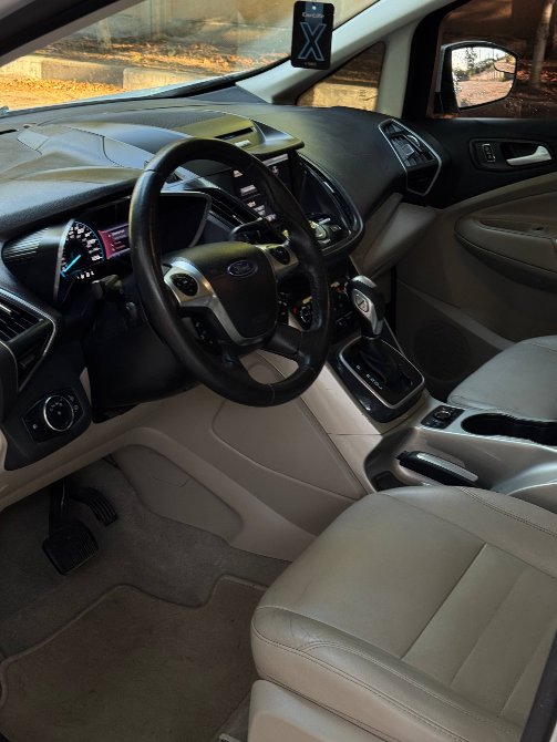 Ford C-MAX 2014 год Тирасполь Тирасполь - изображение 2