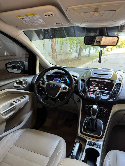 Ford C-MAX 2014 год Тирасполь Тирасполь - изображение 3