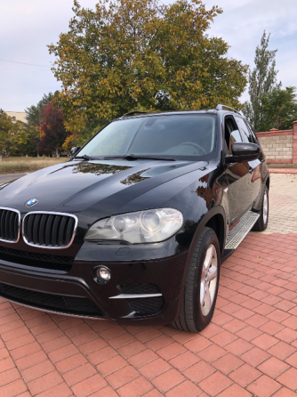 BMW X5 2011 год Тирасполь Тирасполь