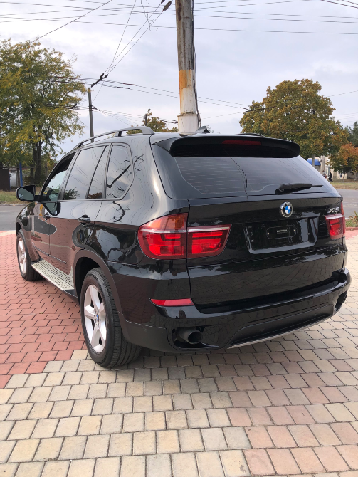 BMW X5 2011 год Тирасполь Тирасполь - изображение 5