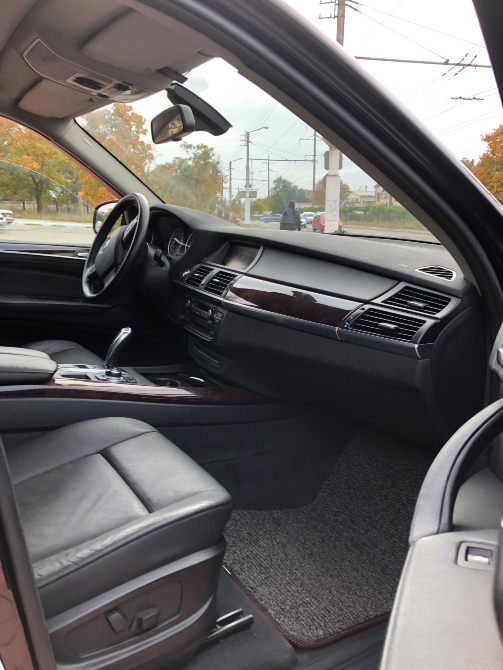 BMW X5 2011 год Тирасполь Тирасполь - изображение 2