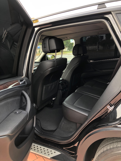 BMW X5 2011 год Тирасполь Тирасполь - изображение 4