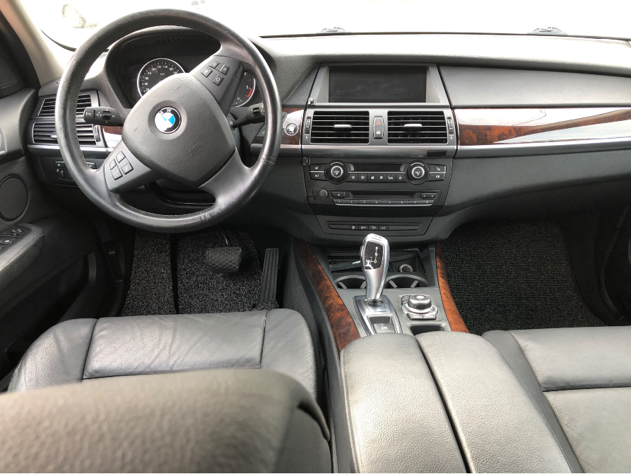 BMW X5 2011 год Тирасполь Тирасполь - изображение 3