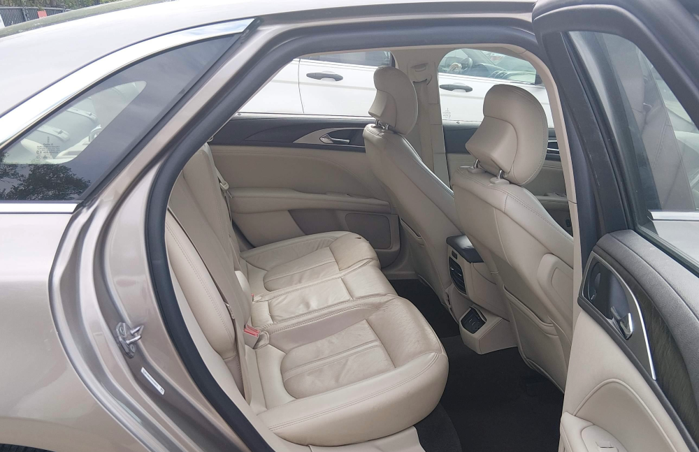 Lincoln MKZ 2019 год Тирасполь Тирасполь - изображение 5