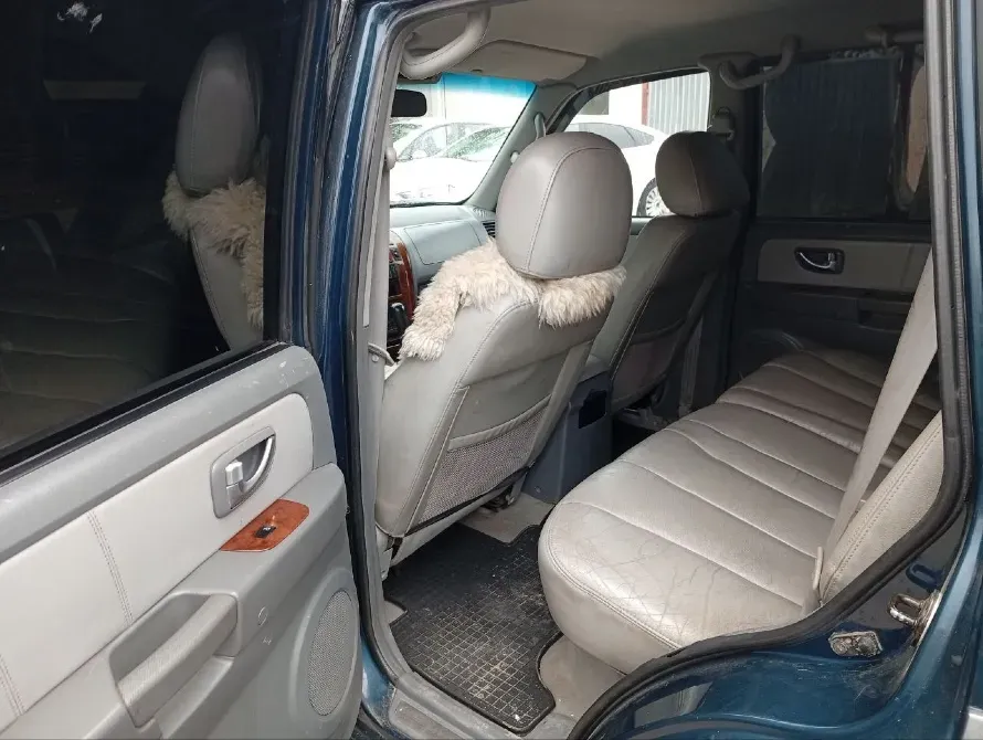 Hyundai Terracan 2005 год Тирасполь Тирасполь - изображение 4