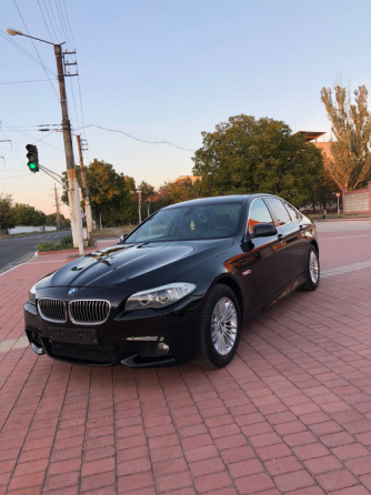 BMW 5 Series 2012 год Тирасполь Тирасполь