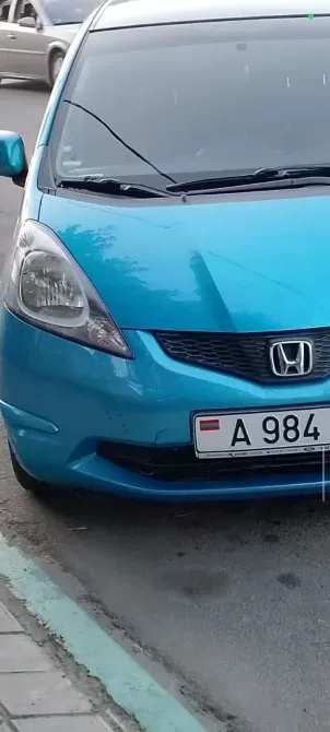 Honda Jazz 2009 год Дубоссары Дубоссары - изображение 4