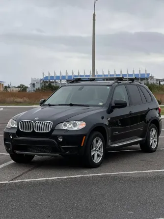 BMW X5 2012 год Тирасполь Тирасполь
