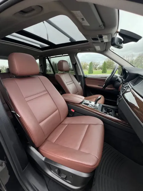 BMW X5 2012 год Тирасполь Тирасполь - изображение 8