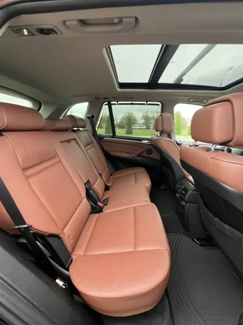 BMW X5 2012 год Тирасполь Тирасполь - изображение 9