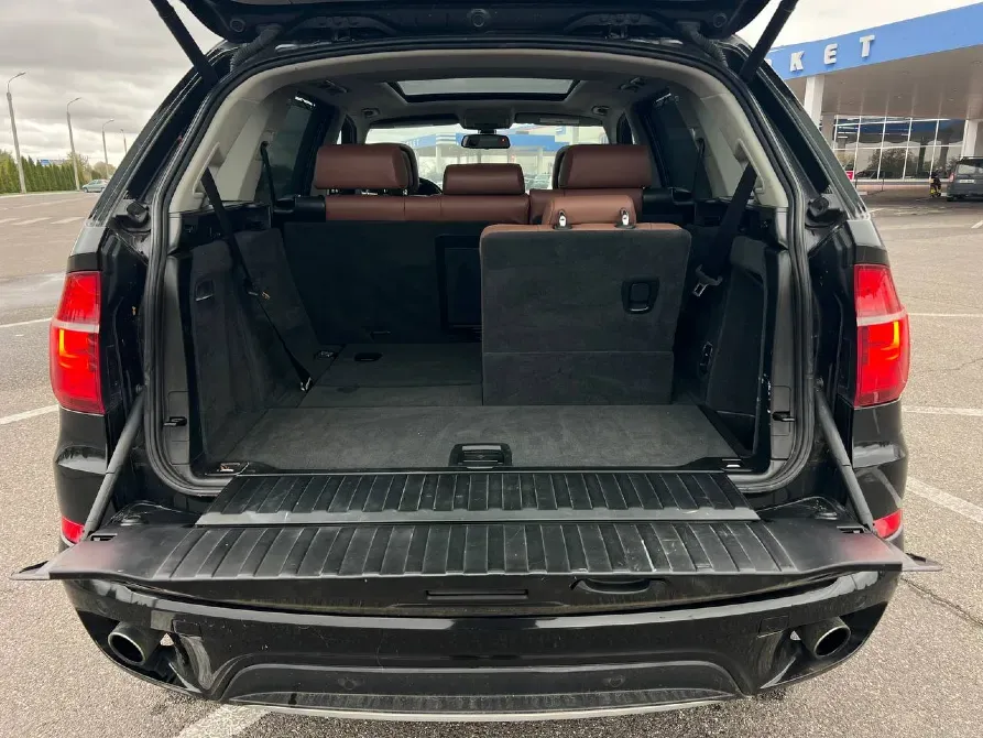 BMW X5 2012 год Тирасполь Тирасполь - изображение 10
