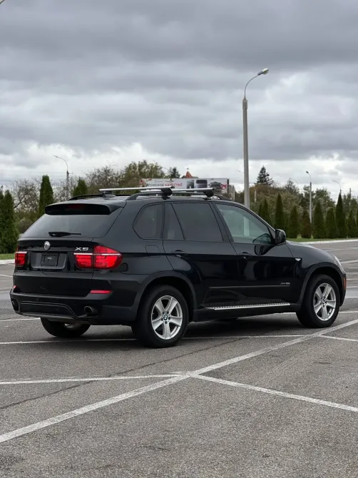 BMW X5 2012 год Тирасполь Тирасполь - изображение 4