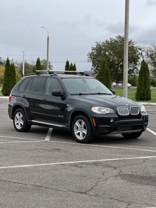 BMW X5 2012 год Тирасполь Тирасполь - изображение 3