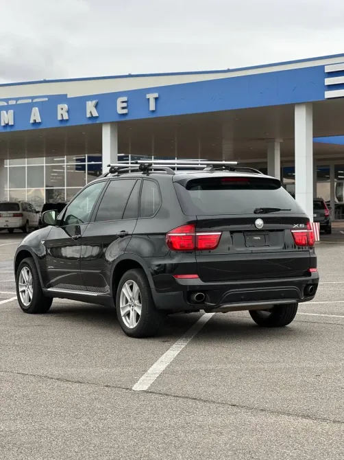 BMW X5 2012 год Тирасполь Тирасполь - изображение 6