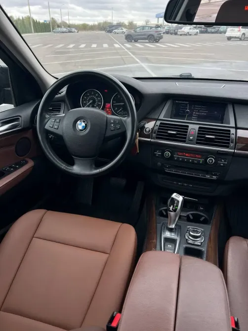 BMW X5 2012 год Тирасполь Тирасполь - изображение 7