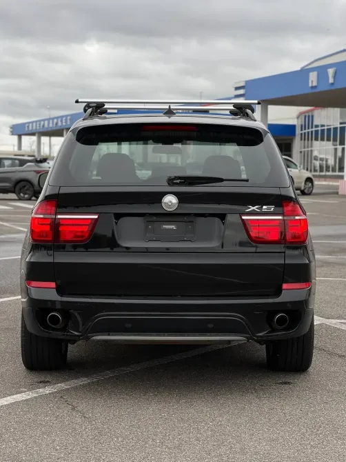 BMW X5 2012 год Тирасполь Тирасполь - изображение 5