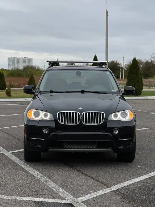 BMW X5 2012 год Тирасполь Тирасполь - изображение 2