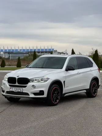 BMW X5 2014 год Тирасполь Тирасполь