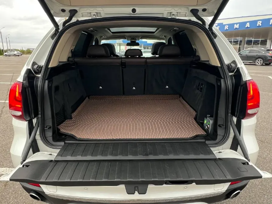 BMW X5 2014 год Тирасполь Тирасполь - изображение 10