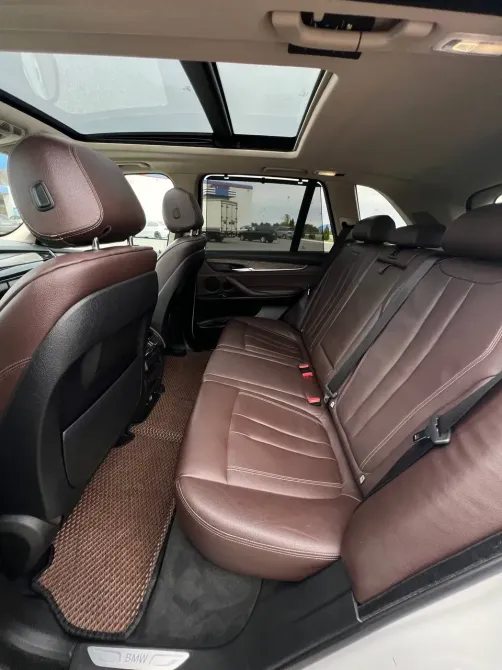 BMW X5 2014 год Тирасполь Тирасполь - изображение 9