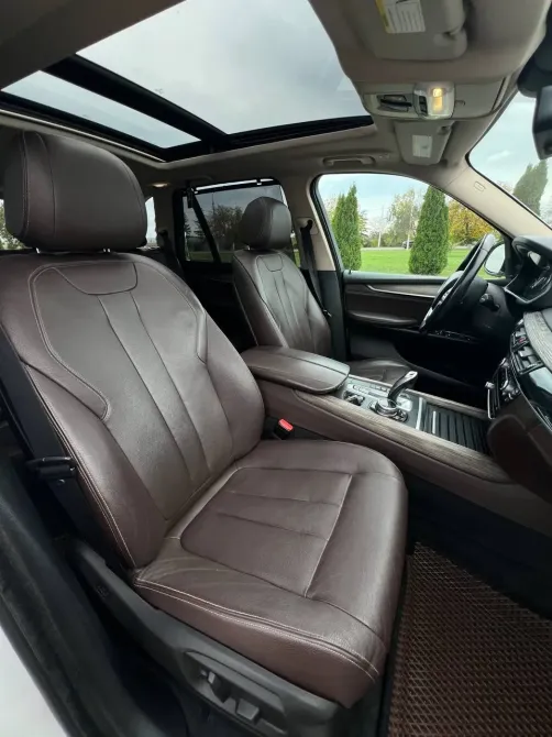 BMW X5 2014 год Тирасполь Тирасполь - изображение 7