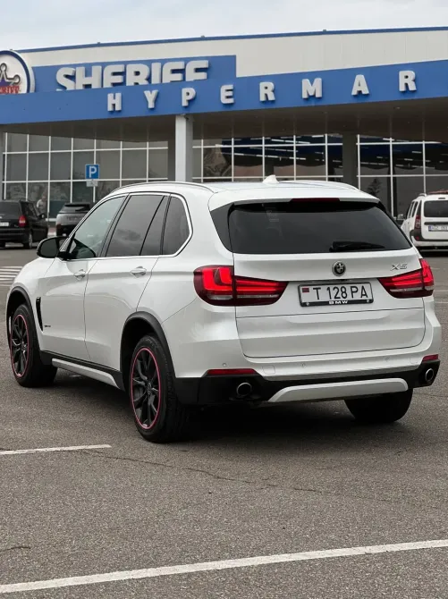 BMW X5 2014 год Тирасполь Тирасполь - изображение 5
