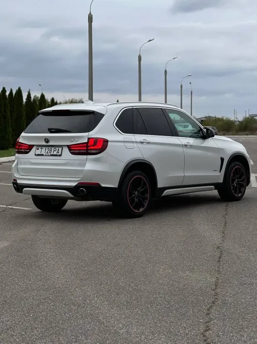 BMW X5 2014 год Тирасполь Тирасполь - изображение 4