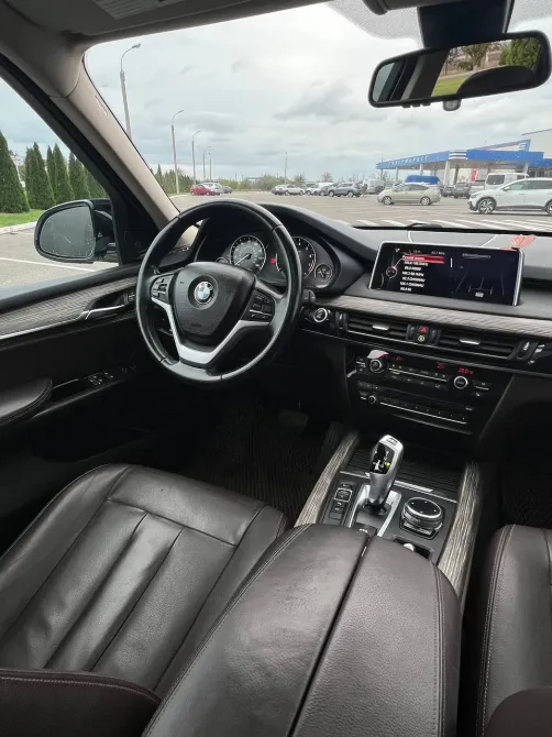 BMW X5 2014 год Тирасполь Тирасполь - изображение 6