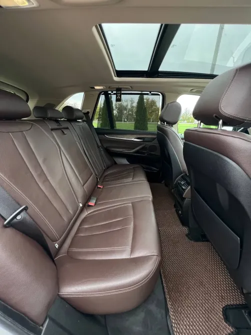 BMW X5 2014 год Тирасполь Тирасполь - изображение 8