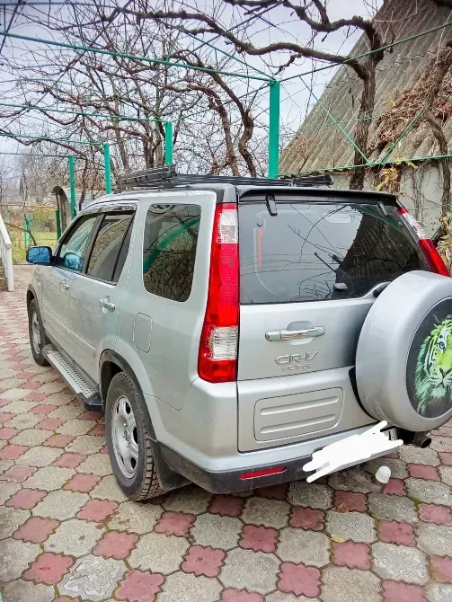 Honda CR-V 2005 an Chişinău Кишинёв - изображение 3