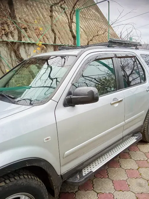 Honda CR-V 2005 an Chişinău Кишинёв - изображение 2