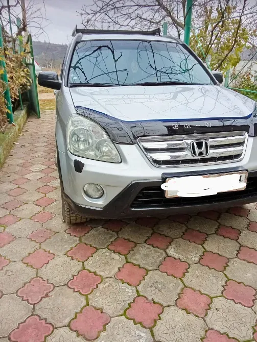 Honda CR-V 2005 an Chişinău Кишинёв - изображение 1