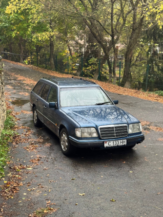 Mercedes E-Class 1993 год Тирасполь Тирасполь