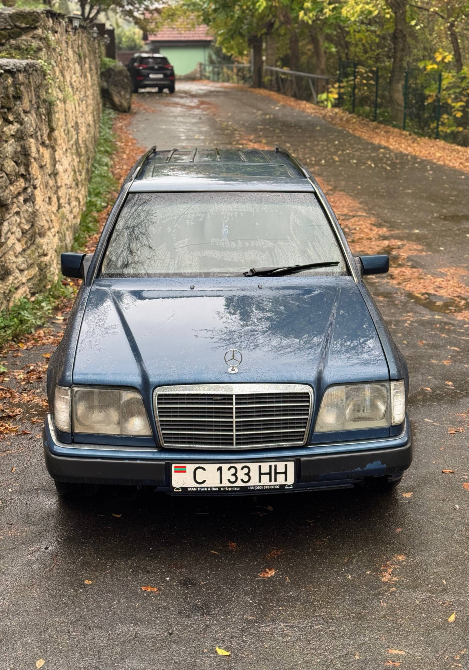 Mercedes E-Class 1993 год Тирасполь Тирасполь - изображение 4