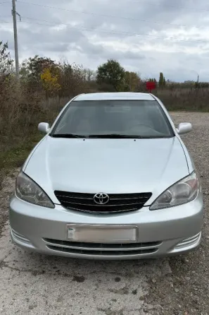 Toyota Camry 2002 год Рыбница Рыбница