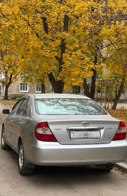 Toyota Camry 2002 год Рыбница Рыбница - изображение 5