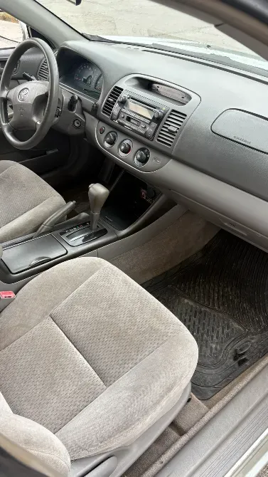 Toyota Camry 2002 год Рыбница Рыбница - изображение 3