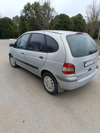 Renault Scenic 1999 год Дубоссары Дубоссары