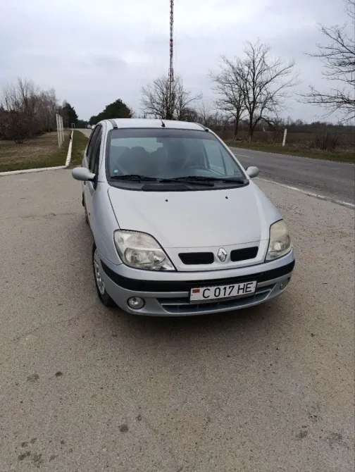 Renault Scenic 1999 год Дубоссары Dubăsari - fotografie 6