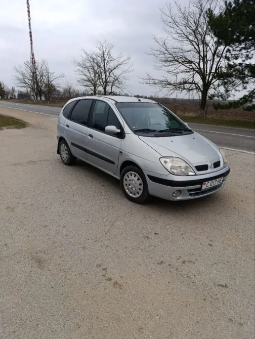 Renault Scenic 1999 год Дубоссары Dubăsari - fotografie 7