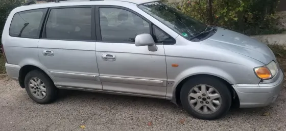 Volkswagen Sharan 2001 год Тирасполь Тирасполь