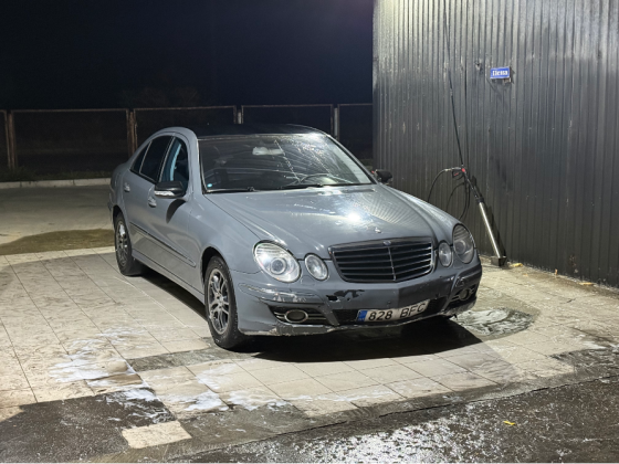 Mercedes E-Class 2005 год Тирасполь Тирасполь